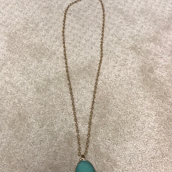 Stella and dot necklace - Picture 3 of 4